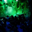 2013. 11. 15. péntek - Jam Night V. - HangÁr Music Pub (Kaposvár)