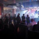 2013. 11. 22. péntek - Shakedown koncert - HangÁr Music Pub (Kaposvár)