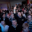 2013. 11. 23. szombat - Ismerős Arcok koncert - HangÁr Music Pub (Kaposvár)