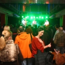 2013. 11. 30. szombat - Európa Kiadó - HangÁr Music Pub (Kaposvár)