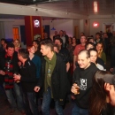 2013. 11. 30. szombat - Európa Kiadó - HangÁr Music Pub (Kaposvár)