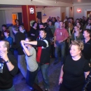 2013. 11. 30. szombat - Európa Kiadó - HangÁr Music Pub (Kaposvár)