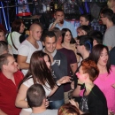 2013. 11. 30. szombat - Retro Party - Club Chrome (Kaposvár)