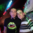 2013. 12. 06. péntek - Wallas & Mc Dizzy - Club Chrome (Kaposvár)
