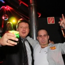 2013. 12. 06. péntek - Wallas & Mc Dizzy - Club Chrome (Kaposvár)
