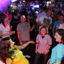 2013. 12. 07. szombat - Sikoly éjszakája - Club Chrome (Kaposvár)