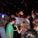 2013. 12. 07. szombat - Sikoly éjszakája - Club Chrome (Kaposvár)