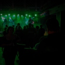 2013. 12. 07. szombat - Coda koncert - HangÁr Music Pub (Kaposvár)