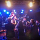 2013. 12. 07. szombat - Coda koncert - HangÁr Music Pub (Kaposvár)