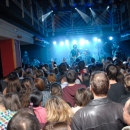 2013. 12. 13. péntek - Quimby koncert - HangÁr Music Pub (Kaposvár)