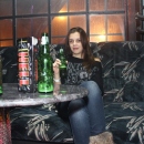 2013. 12. 14. szombat - Sierra Tequila Night - Club Chrome (Kaposvár)