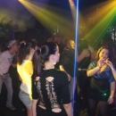 2013. 12. 25. szerda - Jótékonysági buli - Club Chrome (Kaposvár)