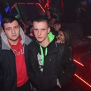 2013. 12. 27. péntek - Elő szilveszter - Club Chrome (Kaposvár)