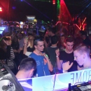 2013. 12. 27. péntek - Elő szilveszter - Club Chrome (Kaposvár)