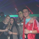 2014. 01. 04. szombat - Zombie Night - Club Chrome (Kaposvár)