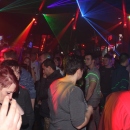 2014. 01. 10. péntek - Bye Bye Bahlzack Party és Dj Verseny - Club Chrome (Kaposvár)