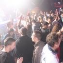 2014. 01. 10. péntek - Bye Bye Bahlzack Party és Dj Verseny - Club Chrome (Kaposvár)