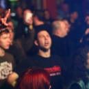 2014. 01. 11. szombat - Auróra koncert - HangÁr Music Pub (Kaposvár)