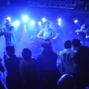 2014. 01. 17. péntek - Firkin koncert - HangÁr Music Pub (Kaposvár)