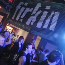 2014. 01. 17. péntek - Firkin koncert - HangÁr Music Pub (Kaposvár)