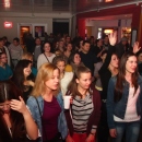 2014. 01. 24. péntek - HS7 koncert - HangÁr Music Pub (Kaposvár)