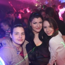 2014. 01. 31. péntek - Munkácsy szalagavató party hard edisön - Club Chrome (Kaposvár)