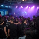 2014. 02. 07. péntek - Leander koncert - HangÁr Music Pub (Kaposvár)
