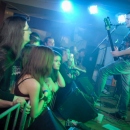 2014. 02. 07. péntek - Leander koncert - HangÁr Music Pub (Kaposvár)