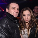 2014. 02. 07. péntek - Gépész szalagavató Party Hard Edisön - Club Chrome (Kaposvár)