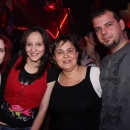 2014. 02. 08. szombat - Retro party - Club Chrome (Kaposvár)