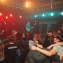 2014. 02. 08. szombat - Grenma koncert - HangÁr Music Pub (Kaposvár)