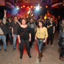 2014. 02. 14. péntek - FISH & Ganxsta Zolee és a Kartel - HangÁr Music Pub (Kaposvár)