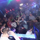 2014. 02. 28. péntek - Fény az éjszakában - Club Chrome (Kaposvár)