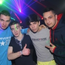 2014. 02. 28. péntek - Fény az éjszakában - Club Chrome (Kaposvár)