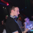 2014. 02. 28. péntek - Fény az éjszakában - Club Chrome (Kaposvár)