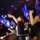 2014. 03. 07. péntek - Put Your Hands Up Turné / Wallas & Mc Dizzy - Club Chrome (Kaposvár)