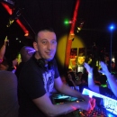 2014. 03. 07. péntek - Put Your Hands Up Turné / Wallas & Mc Dizzy - Club Chrome (Kaposvár)