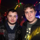 2014. 03. 07. péntek - Put Your Hands Up Turné / Wallas & Mc Dizzy - Club Chrome (Kaposvár)