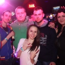 2014. 03. 07. péntek - Put Your Hands Up Turné / Wallas & Mc Dizzy - Club Chrome (Kaposvár)