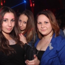 2014. 03. 07. péntek - Put Your Hands Up Turné / Wallas & Mc Dizzy - Club Chrome (Kaposvár)