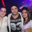 2014. 03. 07. péntek - Put Your Hands Up Turné / Wallas & Mc Dizzy - Club Chrome (Kaposvár)