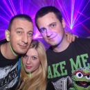 2014. 03. 07. péntek - Put Your Hands Up Turné / Wallas & Mc Dizzy - Club Chrome (Kaposvár)