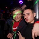 2014. 03. 07. péntek - Put Your Hands Up Turné / Wallas & Mc Dizzy - Club Chrome (Kaposvár)