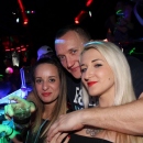 2014. 03. 08. szombat - Nőnapi CSoki Party - Club Chrome (Kaposvár)