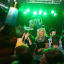 2014. 03. 11. kedd - MK Nőnapi party - HangÁr Music Pub (Kaposvár)