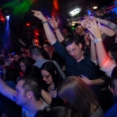 2014. 03. 14. péntek - Katapult Dj, Jason Mill, Purebeat / Party Hard - Club Chrome (Kaposvár)