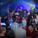 2014. 03. 14. péntek - Katapult Dj, Jason Mill, Purebeat / Party Hard - Club Chrome (Kaposvár)