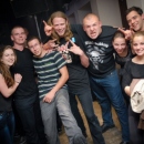 2014. 03. 14. péntek - Road koncert - HangÁr Music Pub (Kaposvár)