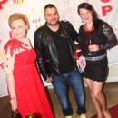 2014. 03. 22. szombat - Caramel koncert - Dorottya Hotel (Kaposvár)