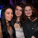 2014. 03. 28. péntek - Miniszoknya Party - Club Chrome (Kaposvár)